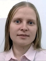 Галанова Ольга Анатольевна