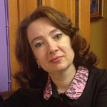 Елена Александровна Еропова