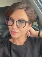 Кульгавая Софья Александровна