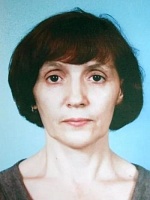Овчинникова Надежда Петровна