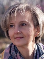 Кирияк Александра Борисовна