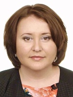 Михалусь Екатерина Валерьевна