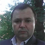 Алексей Юрьевич Гарт