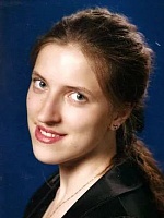 Дементьева Мария Константиновна