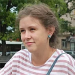 Анастасия Васильевна Петрова