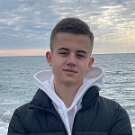 Скороход Максим Сергеевич