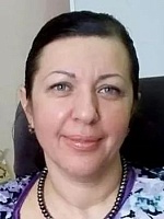 Пивнюк Елена Степановна