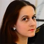 Ксения Владимировна Шилина