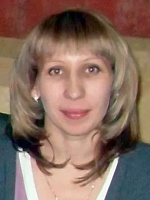 Румянцева Оксана Николаевна