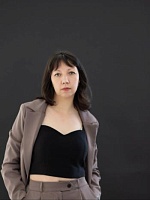 Кононюк Ольга Алексеевна