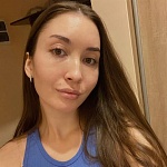 Митюкова Элиза Ивановна
