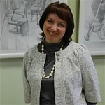 Галина Валентиновна Терехова