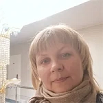 Елена Михайловна Усова