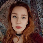 Иванова Алиса Сергеевна
