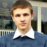 Виктор Валерьевич Мануйлов