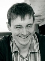 Меринов Станислав Владимирович