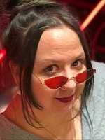 Бунина Алёна Сергеевна