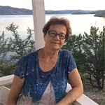 Людмила Александровна Кулагина