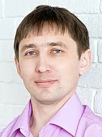 Татарников Андрей Михайлович