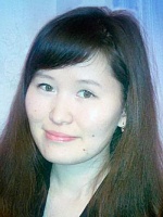 Зорина Мария Викторовна
