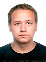 Махнёв Сергей Александрович
