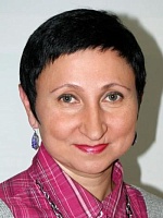 Зырянова Ирина Витальевна