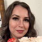 Пятникова Дарья Александровна