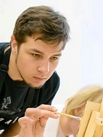 Писарев Артём Сергеевич