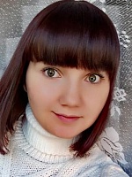 Слюсарь Надежда Алексеевна