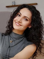 Егупова Екатерина Юрьевна