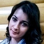 Карина Тамерлановна Золотарева