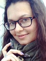 Стадницкая Александра Сергеевна
