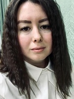 Дягилева Наталья Александровна