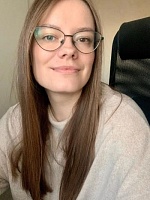 Назимова Валерия Сергеевна