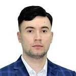 Казанков Ярослав Николаевич
