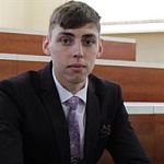 Татарников Николай Иванович