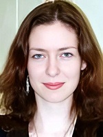 Кузьменко Кира Николаевна