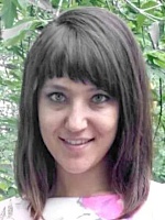 Лошакова Юлия Викторовна