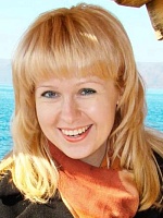 Войткова Анастасия Николаевна
