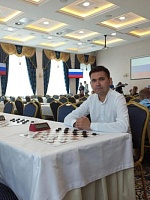 Никифоров Дмитрий Константинович
