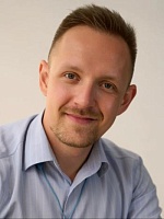 Петров Георгий Павлович