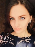 Ратникова Ольга Александровна