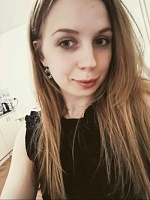 Карпунькина Анна Васильевна
