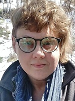Боярских Екатерина Геннадьевна