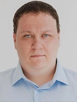 Докучаев Аркадий Андреевич