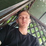 Концевых Дмитрий Максимович