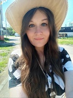Азарёнок Елизавета Юрьевна