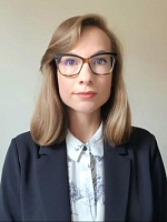 Михалева Татьяна Александровна