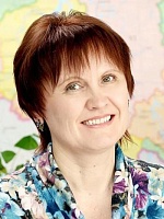 Леонова Елена Анатольевна