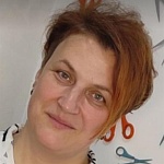 Мария  Владимировна  Лотоцкая